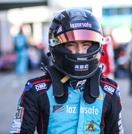 A Difficult First Two Days for Round 5